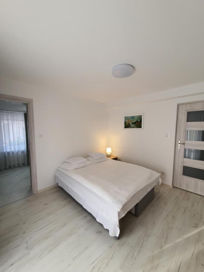 Maja Apartment Leba Exterior photo